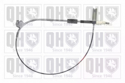 QUINTON HAZELL bc4060 -  Трос, стояночная тормозная система